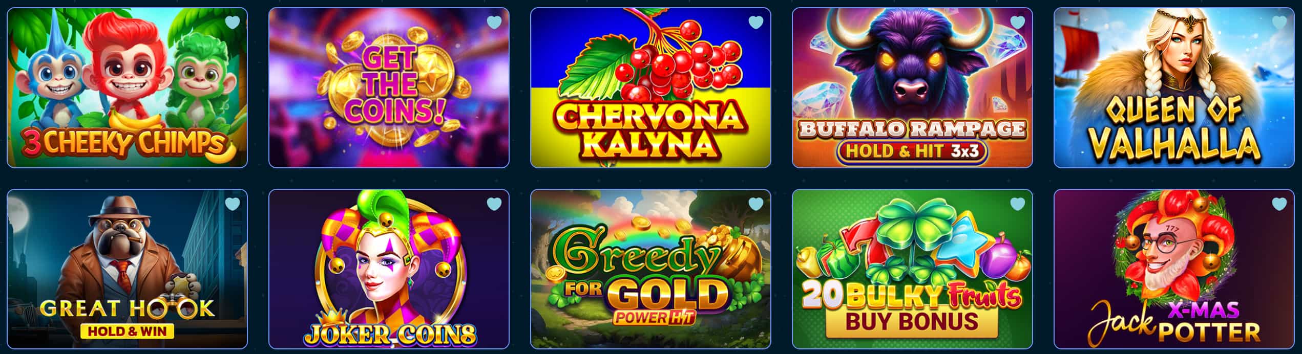 Rollino Casino App
