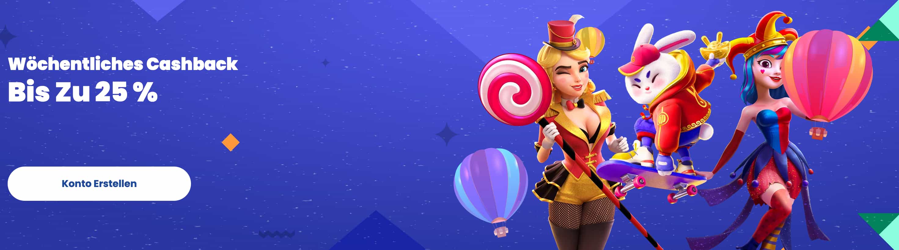 Rollino Casino Registrierung