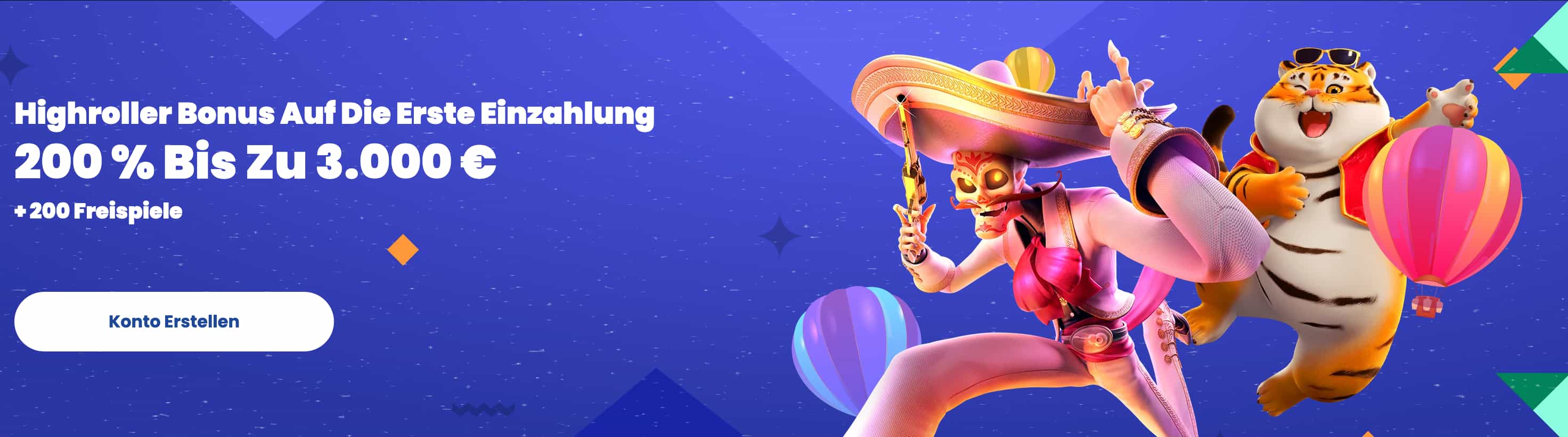 Rollino Casino Bonus