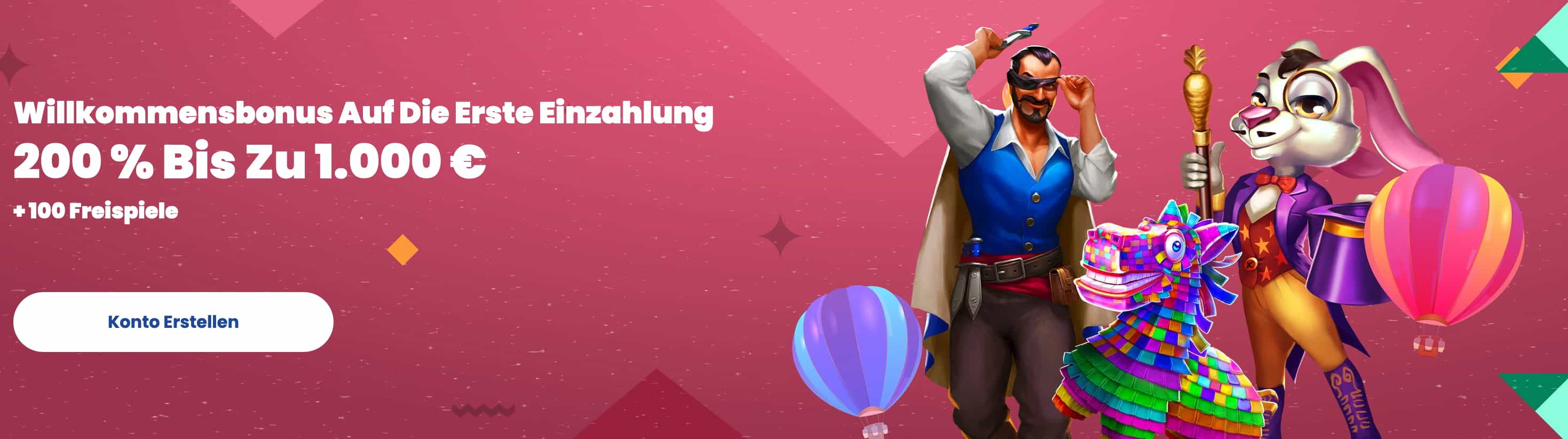 Rollino Casino Anmeldung